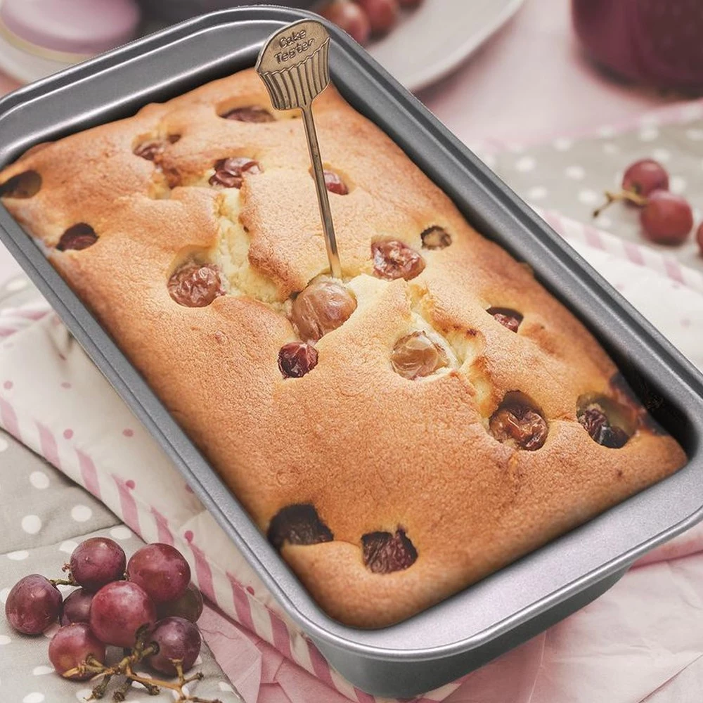 Loyang Kue Roti Cake / Loaf Pan MAXIM Carbone Steel (1221245) (F0) - Image 3
