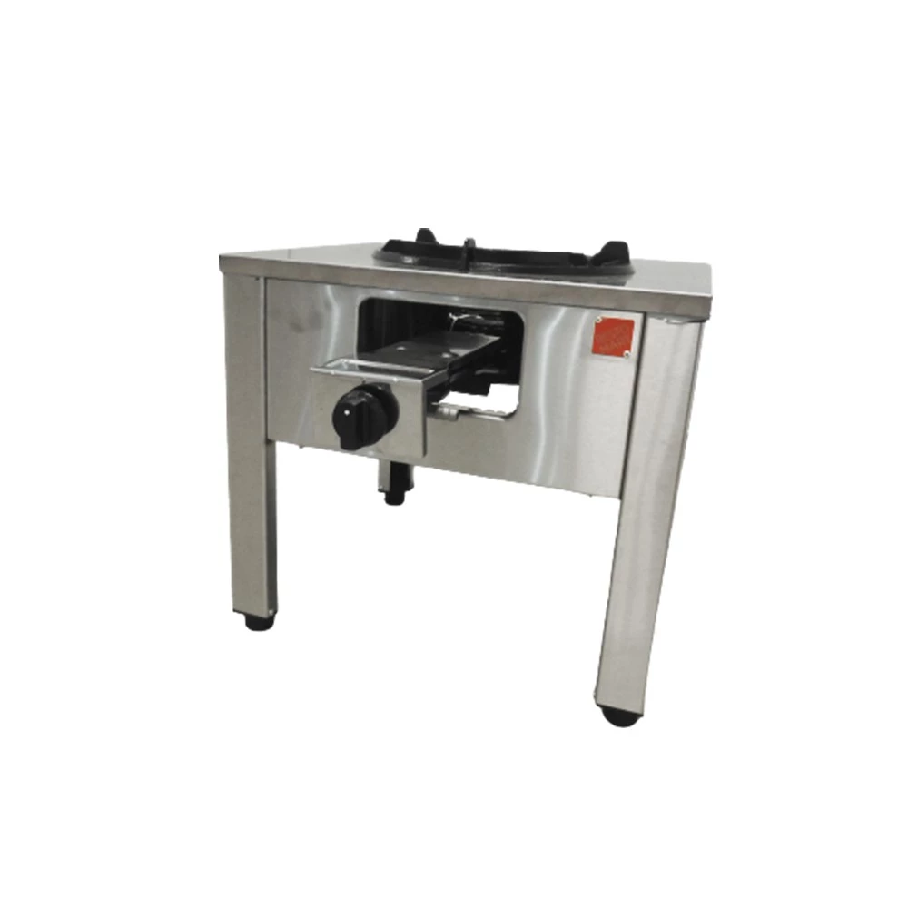 Kompor High Pressure Nayati EGTL 5 50 MH (A1) (0359073)(F0) - Image 2