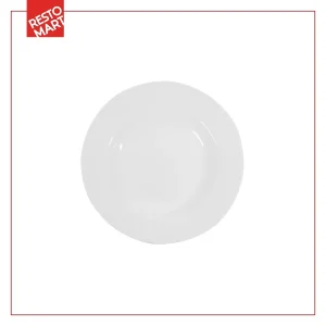 Restomart Soup Plate 22 cm RESTOMART Keramik (2071054) (F0)