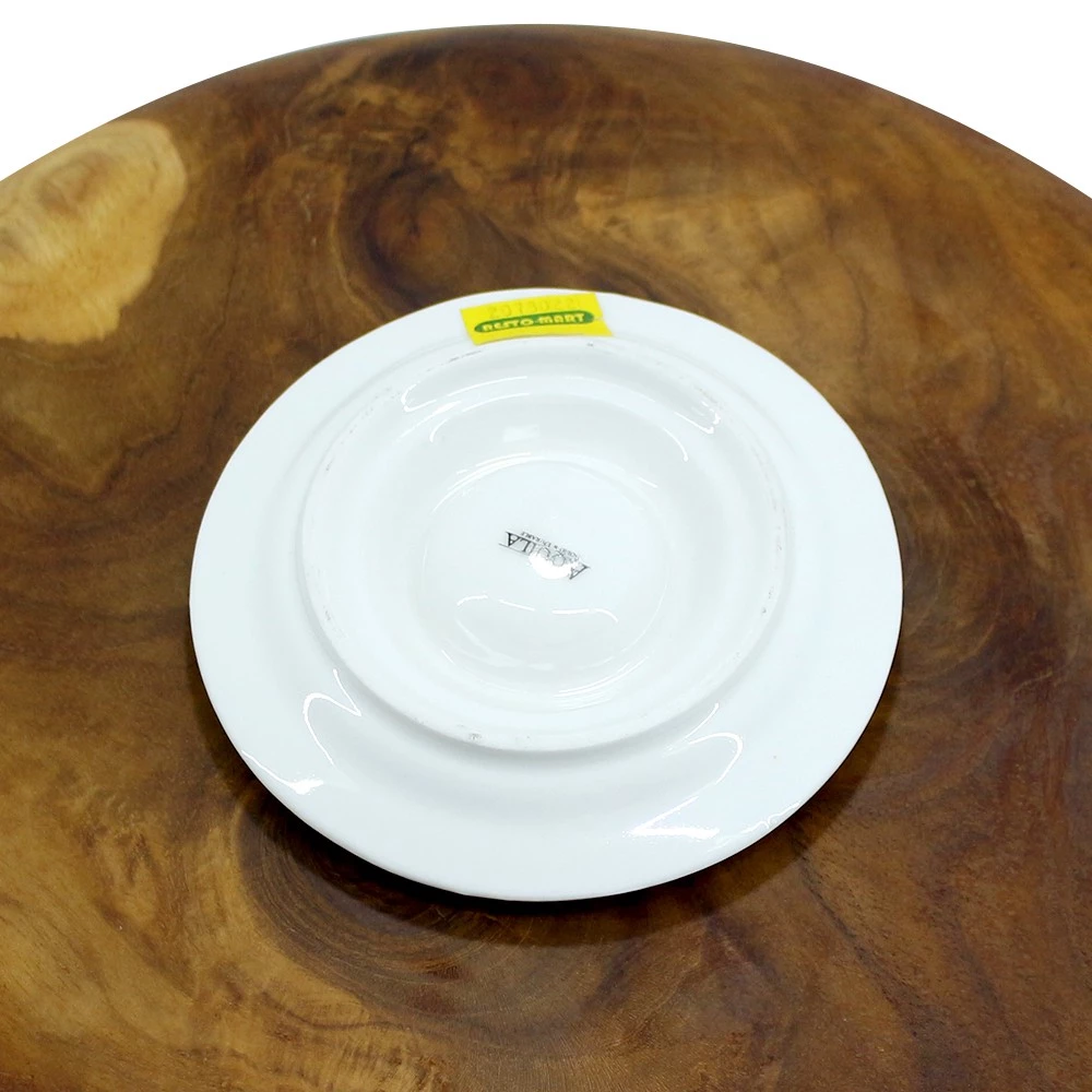 Egg Dish 12 cm RESTOMART Keramik (2078022) (F0) - Image 4