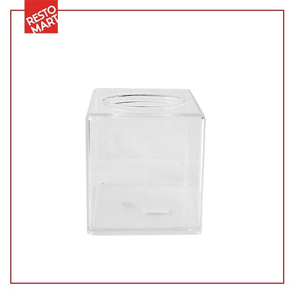 Tempat Tisu / Kotak Tisu / Tissue Box RESTOMART (2098017) (F0)