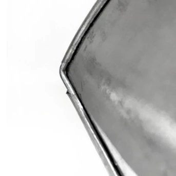 Portable Splash Guard RESTOMART Stainless Steel (2784004)(F0) - Image 3