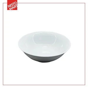 Mangkok Salad 18 cm RESTOMART Keramik (2072018) (F0)