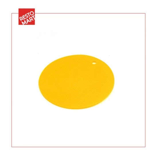 Tatakan / Alas Panci RESTOMART Silicone (2639032)(F0)