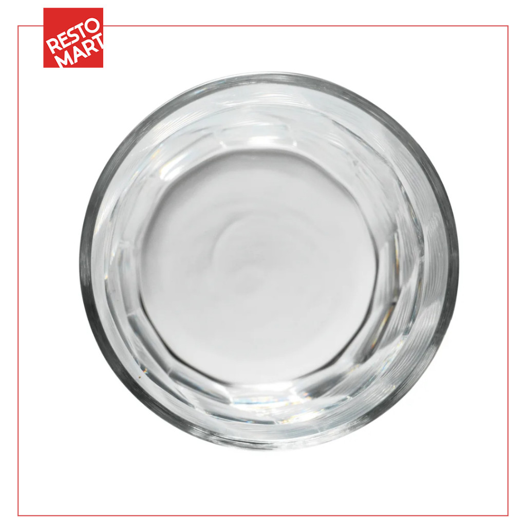 Glass Hurricanes Cooler / Gelas Hurricanes Cooler 16 oz LIBBEY Kaca (2063132) (F2) - Image 5