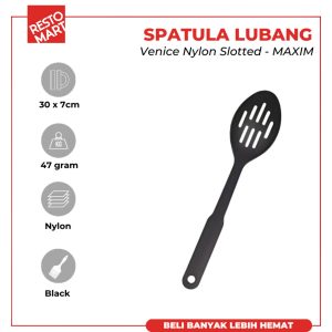 Spatula Nylon / Vince Nylon MAXIM Nylon (0917006)(F4)