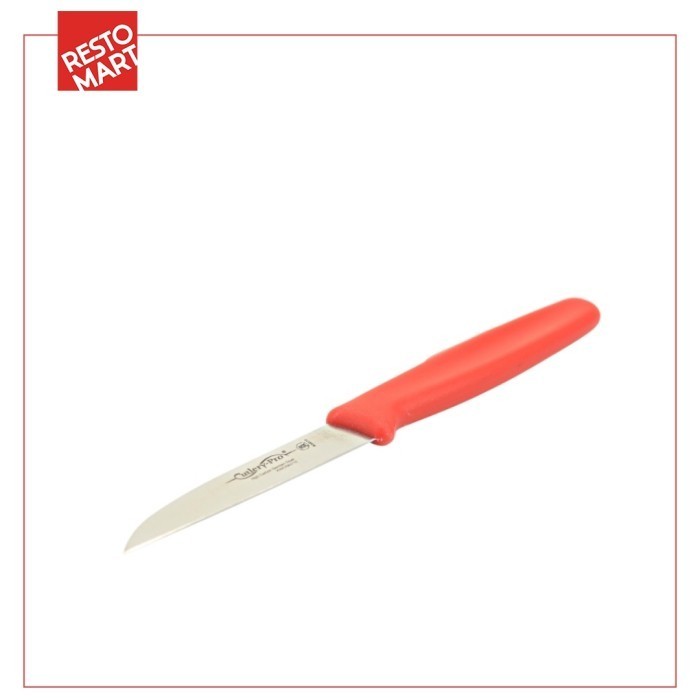 Paring Knife / Pisau Buah CUTLERY PRO KB-06-90YD-RD101 (1511657)(F7) - Image 3