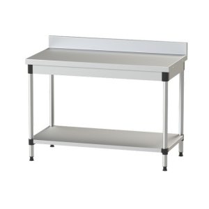 Meja Serbaguna / Work Table ECONA ET 15-75 SUS (B) Stainless (1499150)