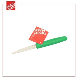 Paring Knife / Pisau Buah CUTLERY PRO KB-06-80YD-GR101 (1511654)(F9)